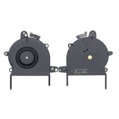 Best Shopper - Right and Left CPU Cooling Fan for MacBook Pro 13'' A1989 (Late 2018 / Early 2019) / A1706 (Late 2016 / Mid 2017)
