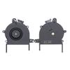 Best Shopper - Right and Left CPU Cooling Fan for MacBook Pro 13'' A1989 (Late 2018 / Early 2019) / A1706 (Late 2016 / Mid 2017) view 1