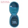 Adada Travel Case for JBL Clip 4/JBL Clip 5 - Portable Mini Bluetooth Speaker (Dark Blue) view 2