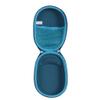 Adada Travel Case for JBL Clip 4/JBL Clip 5 - Portable Mini Bluetooth Speaker (Dark Blue) view 3