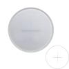 Microscope Kit DIV 0.1mm Microscope Ocular Micrometer Measuring Glass Diameter 19mm 23mm 27mm Microscope Lens Adapters (Color : Diameter 22.5 mm) view 4