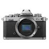 Nikon Z fc DX-Format Mirrorless Camera with FTZ II Mount Adapter view 2