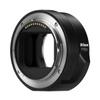 Nikon Z fc DX-Format Mirrorless Camera with FTZ II Mount Adapter view 3