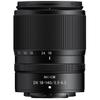 Nikon Z fc DX-Format Mirrorless Camera with NIKKOR Z DX 18-140mm f/3.5-6.3 VR Lens view 3