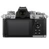 Nikon Z fc DX-Format Mirrorless Camera with NIKKOR Z DX 18-140mm f/3.5-6.3 VR Lens view 4