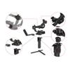Manfrotto MVG300XM, Portable and Modular 3-Axis Professional Gimbal Stabilizer for Compact Camera, Camera Stabilizer, Smallrig Ideal for Dynamic Filming, Holds up to 3.4 Kg, Content Creation, Vlogging view 2