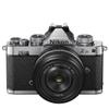 Nikon Z fc DX-Format Mirrorless Camera with NIKKOR Z 28mm f/2.8 (SE) Lens and Z DX 50-250mm f/4.5-6.3 VR Lens view 2