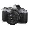 Nikon Z fc DX-Format Mirrorless Camera with NIKKOR Z 28mm f/2.8 (SE) Lens and Z DX 50-250mm f/4.5-6.3 VR Lens view 4
