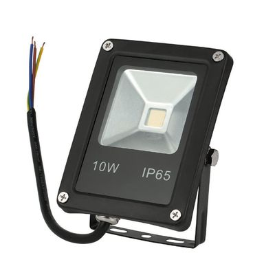 10W IR Infrared 850nm Waterproof LED Infrared Light for Night Vision, CCTV Monitoring Camera Lamp Security Fill Light AC12-24V DC12-48V