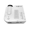Mini Projector, Full HD Movie Video Projector, 30000 Hours Life, Compatible with Android/TV Stick/HDMI/USB view 2