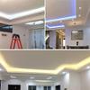 Vrabocry LED Strip Lights Natrual White 4000K 16.4ft 1200 LEDs 2835 SMD 12V 240led/m18000LM Ultra-Bright LED Flexible Rope Lights for Kitchen Bedroom Under-Cabinet Hallways Stairs Lighting view 3