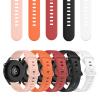 BabyValley Band Compatible with COROS APEX 46mm/APEX PRO/VERTIX Watch Strap,Silicone Wristband Replacement Bracelet Strap for COROS APEX 46mm/APEX PRO/VERTIX Smart Watch Accessories view 1
