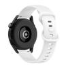 BabyValley Band Compatible with COROS APEX 46mm/APEX PRO/VERTIX Watch Strap,Silicone Wristband Replacement Bracelet Strap for COROS APEX 46mm/APEX PRO/VERTIX Smart Watch Accessories view 2