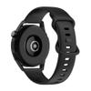 BabyValley Band Compatible with COROS APEX 46mm/APEX PRO/VERTIX Watch Strap,Silicone Wristband Replacement Bracelet Strap for COROS APEX 46mm/APEX PRO/VERTIX Smart Watch Accessories view 4