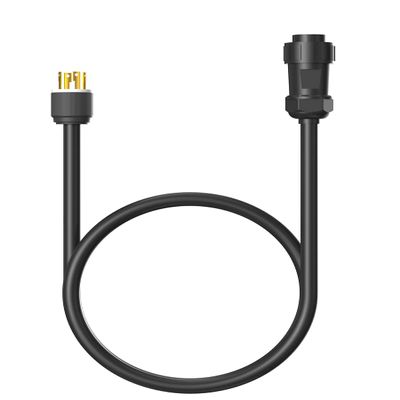 BLUETTI AC Charging Cable 30A, NEMA L14-30 Plug to Aviation Plug, Compatible with BLUETTI Portable Power Station AC300