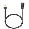 BLUETTI AC Charging Cable 30A, NEMA L14-30 Plug to Aviation Plug, Compatible with BLUETTI Portable Power Station AC300 view 1