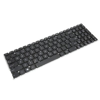 ASHATA X556U Replacement Keyboard for X556U X556UA X556UB X756U A556UV Series Laptop Keyboad with 102 Keys, Easy to Install and Use