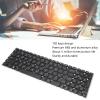 ASHATA X556U Replacement Keyboard for X556U X556UA X556UB X756U A556UV Series Laptop Keyboad with 102 Keys, Easy to Install and Use view 2