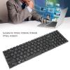 ASHATA X556U Replacement Keyboard for X556U X556UA X556UB X756U A556UV Series Laptop Keyboad with 102 Keys, Easy to Install and Use view 3