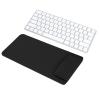 Acogedor Keyboard Case, PU Leather Keyboard Sleeve Bag Case Suitable for Magic Keyboard 2, Not Included Keyboard, 30x14x1cm (Black) view 4