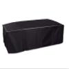 The Perfect Dust Cover, Black Nylon Cover Compatible with Epson SureColor T3170M Wireless Printer Without Stand, Anti Static and Waterproof Dust Cover by The Perfect Dust Cover LLC view 1