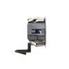 AUTO-PALPAL REVERSING RADAR COVER 8934833030C0 89348-33030-C0 view 1