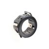 AUTO-PALPAL REVERSING RADAR COVER 8934833030C0 89348-33030-C0 view 2