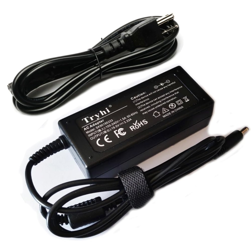 Laptop Charger AC Adapter Power Supply Cord for HP 14-am000 14-am002tu 14-am015la 14-am020tx 14-am030tx 14-am035tu 14-am055tu 14-am070la 14-am071tu 14-am078tu 14-am097tu 14-am098tu Notebook