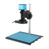 Lab Microscope Slides 1080P Industrial Microscope Camera Microscope Parts (Color : 100X) view 1