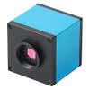 Lab Microscope Slides 1080P Industrial Microscope Camera Microscope Parts (Color : 100X) view 4