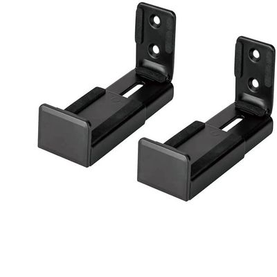 NEOMOUNTS PRODUCTS EUR NEWSTAR SOUNDBAR Wall Mount Black