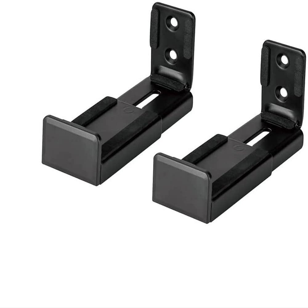 NEOMOUNTS PRODUCTS EUR NEWSTAR SOUNDBAR Wall Mount Black