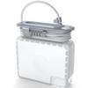 TATOFY Case for Apple 140w Charger Macbook140w Charger Case Organizer Travel Cord Organizer MacBook Accessories (for Apple 140W USB-C Power Adapter) view 1