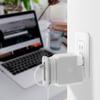 TATOFY Case for Apple 140w Charger Macbook140w Charger Case Organizer Travel Cord Organizer MacBook Accessories (for Apple 140W USB-C Power Adapter) view 3