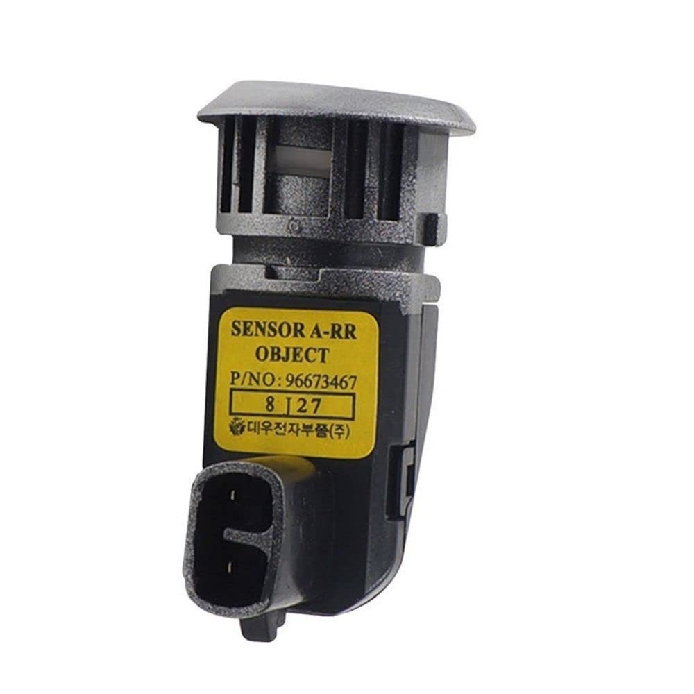 1 pc/set REVERSING RADAR 96673467 Compatible with CHEVR0LET VEHICLES CAIJUN-AUTO