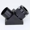 Skyoptikst 2" Zenith Diagonal Dielectric Mirror for Refractor Astronomical Telescope 99% Reflection Accessories 90 Degree view 2