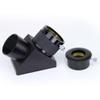 Skyoptikst 2" Zenith Diagonal Dielectric Mirror for Refractor Astronomical Telescope 99% Reflection Accessories 90 Degree view 4