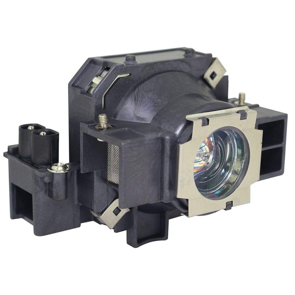Dekain Projector Lamp Replacement for ELPLP32 Epson Powerlite 732C 737C 740C 745C 750C 755C 760C 765C EMP-732 737 740 745 750 755 760 765 Powered by Philips UHP OEM Bulb - 1 Year Warranty