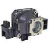 Dekain Projector Lamp Replacement for ELPLP32 Epson Powerlite 732C 737C 740C 745C 750C 755C 760C 765C EMP-732 737 740 745 750 755 760 765 Powered by Philips UHP OEM Bulb - 1 Year Warranty view 1