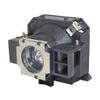 Dekain Projector Lamp Replacement for ELPLP32 Epson Powerlite 732C 737C 740C 745C 750C 755C 760C 765C EMP-732 737 740 745 750 755 760 765 Powered by Philips UHP OEM Bulb - 1 Year Warranty view 2