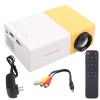 Home Theater, Mini Projector, Home Theater High Definition for Movie Home(U.S. Standard (110V-240V)) view 1