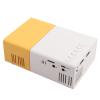 Home Theater, Mini Projector, Home Theater High Definition for Movie Home(U.S. Standard (110V-240V)) view 2