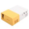 Home Theater, Mini Projector, Home Theater High Definition for Movie Home(U.S. Standard (110V-240V)) view 3
