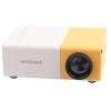 Home Theater, Mini Projector, Home Theater High Definition for Movie Home(U.S. Standard (110V-240V)) view 4