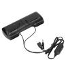 01 02 015 Laptop Speakers, Professional Vivid Effect Wired Speaker for TV view 2