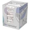 ndd Medical Technologies Spirometer- EasyOne - Case of 50 Mouthpiece view 1