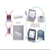 ndd Medical Technologies Spirometer- EasyOne - Case of 50 Mouthpiece view 4