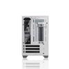 AVGPC Mini Gaming PC AMD 4.6 GHz Max Boost AMD Ryzen 7 5700G 8-Core CPU with Radeon Graphics Cools with Gaming Cooler 16GB DDR4 3200, White1TB m.2 NVMe SSD, WiFi & Win 10 view 3