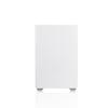 AVGPC Mini Gaming PC AMD 4.6 GHz Max Boost AMD Ryzen 7 5700G 8-Core CPU with Radeon Graphics Cools with Gaming Cooler 16GB DDR4 3200, White1TB m.2 NVMe SSD, WiFi & Win 10 view 4