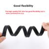 5/6/7/8/9/10/12/13 Core 0.75/0.5MM Elevator Flat Cable view 3